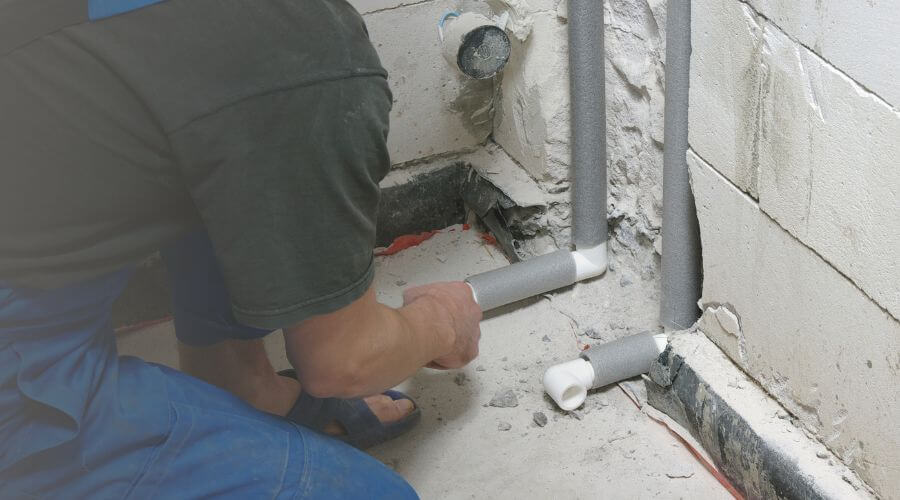 Professional septic tank pumping services in Sidman, PA